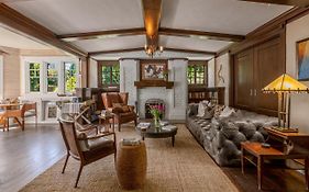 The Venice Beach House