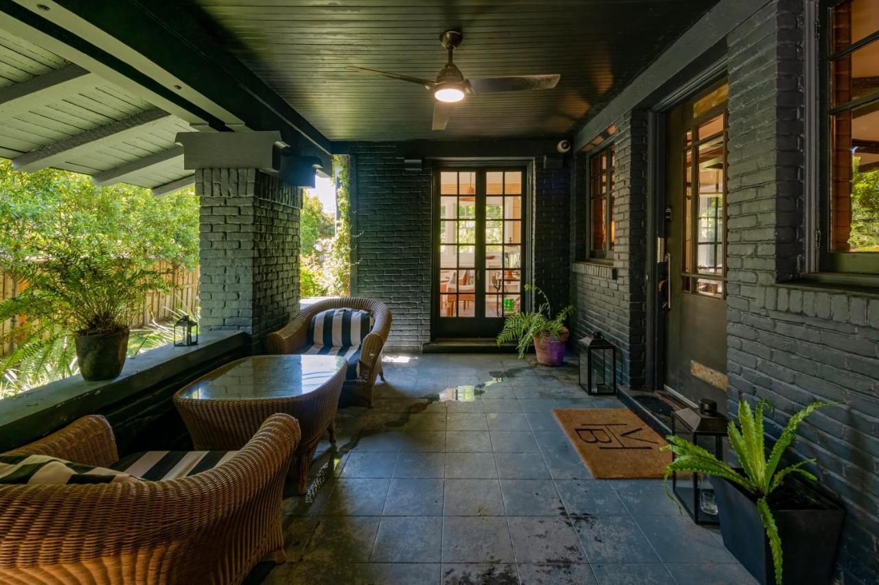 Venice Beach House Los Angeles Esterno foto